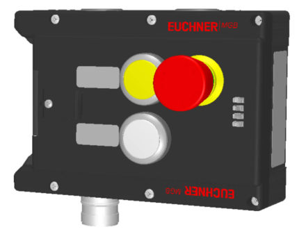 Euchner MGB-L1-ARA-AA2A1-S1-L-116303 MGB-AR