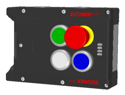 Euchner MGB-L1-ARA-AJ1A1-M-117230 MGB-AR