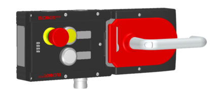 Euchner MGB-L0H-ARA-R-110955 MGB-AR