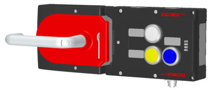 Euchner MGB-L1H-APA-L-110588 MGB-AP