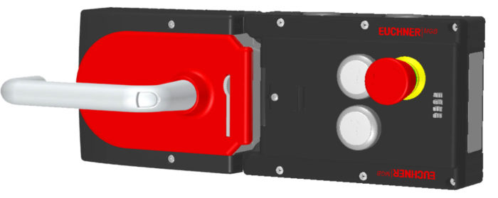 Euchner MGB-L1H-ARA-L-121242 MGB-AR