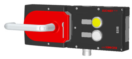 Euchner MGB-L1H-ARA-L-111656 MGB-AR