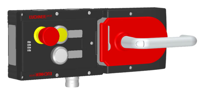 Euchner MGB-L2H-ARA-R-117315 MGB-AR