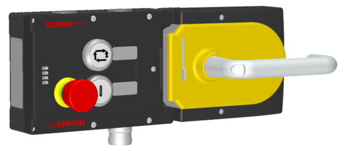 Euchner MGB-L1H-ARA-R-111020 MGB-AR