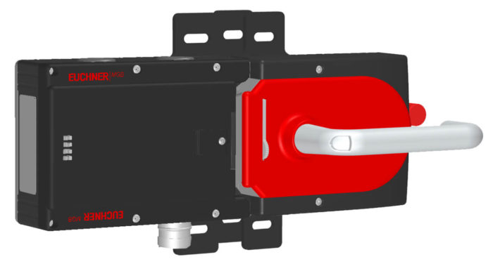 Euchner MGB-L1HE-APA-R-112601 MGB-AP