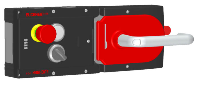 Euchner MGB-L1HE-ARA-R-109313 MGB-AR