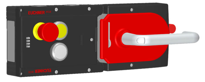 Euchner MGB-L1HE-ARA-R-110220 MGB-AR