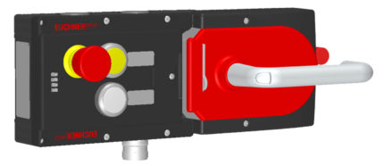 Euchner MGB-L1HE-ARA-R-110689 MGB-AR