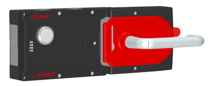 Euchner MGB-L1HE-ARC-R-121004 MGB-AR