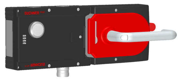 Euchner MGB-L1HE-ARC-R-121037 MGB-AR