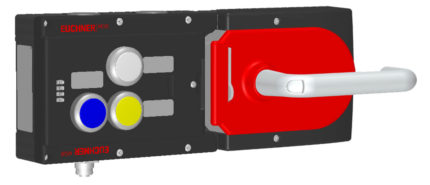 Euchner MGB-L2H-APA-R-110548 MGB-AP