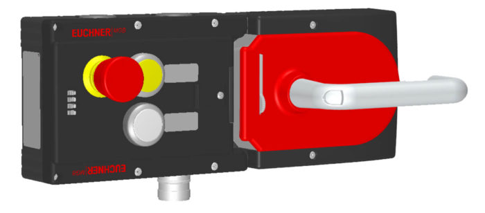 Euchner MGB-L2H-ARA-R-110615 MGB-AR