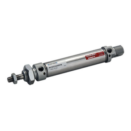 Univer M1 Standards-based pneumatic cylinder