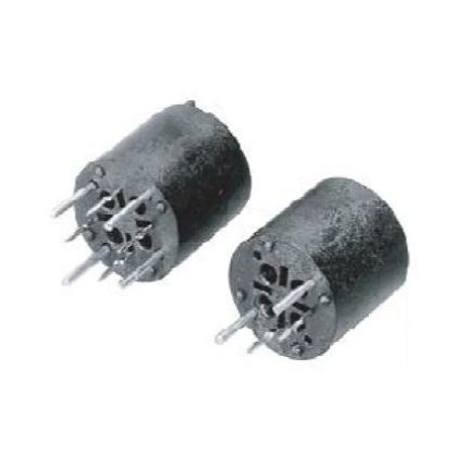 BEI Sensors/Sensata 612 Series TO Pin Circle Devices