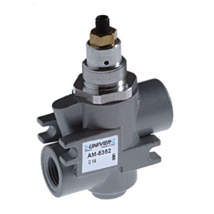 Univer AM-5355 Complementary valve