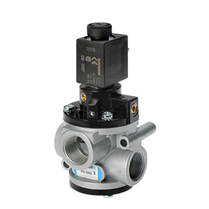 Univer AG-3332 Poppet valve