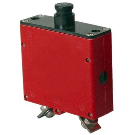 BEI Sensors/Sensata 6752-12 Aircraft Circuit Breaker