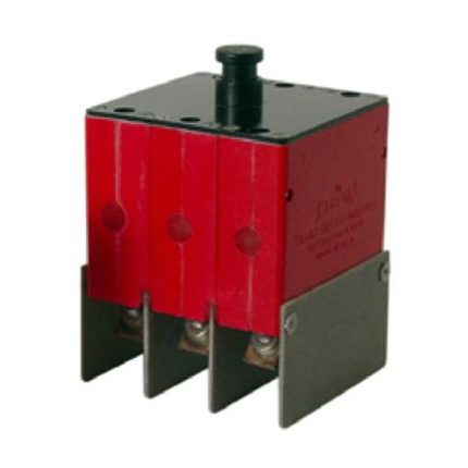 BEI Sensors/Sensata 6752-300 Aircraft Circuit Breaker