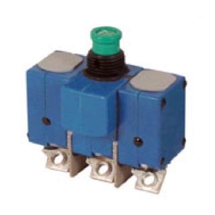 BEI Sensors/Sensata 6TC Series Aircraft Circuit Breaker