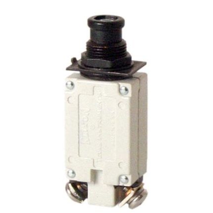 BEI Sensors/Sensata 7274 Series Aircraft Circuit Breaker