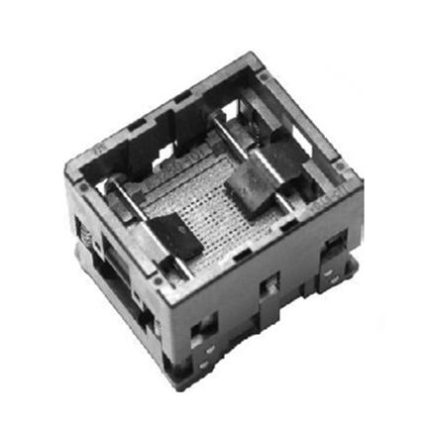 BEI Sensors/Sensata 776P Series CSP/BGA/QFN Devices Open Top