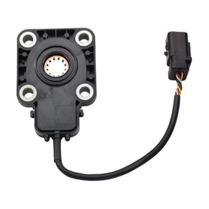 BEI Sensors/Sensata 8360 Series Through-Hole Position Sensor