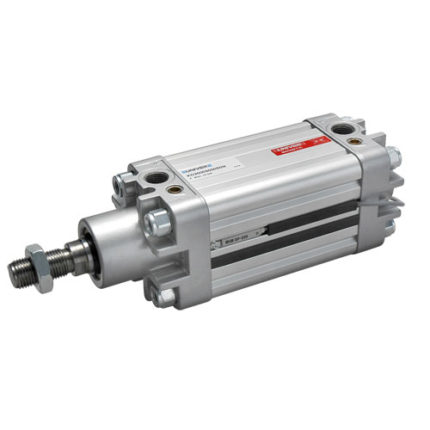 Univer KD Standards-based pneumatic cylinder