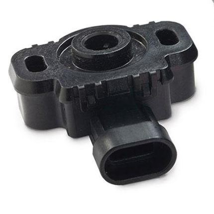 BEI Sensors/Sensata 9850-9860 Series Rotary Position Sensor