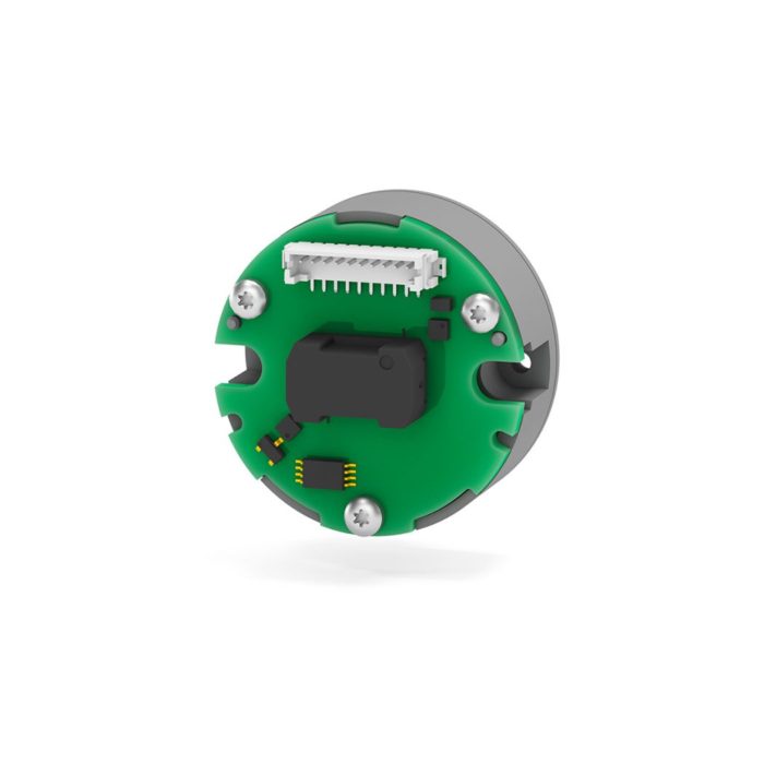 Lika Electronic AMM33 Kit encoder