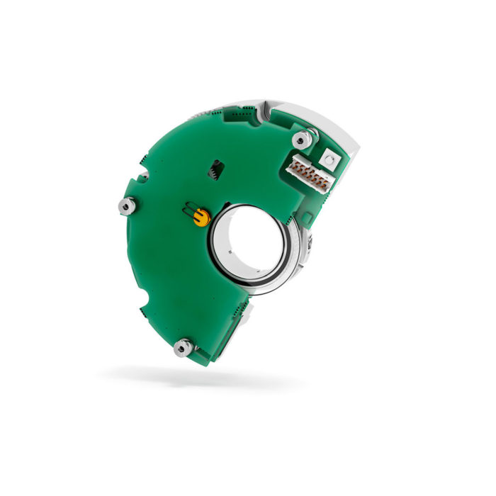 Lika Electronic AMM8A Kit encoder