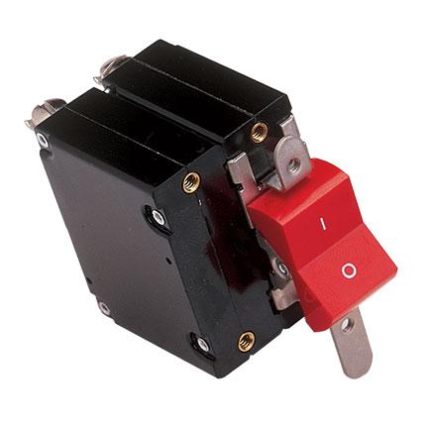 BEI Sensors/Sensata APG/UPG/IPG Series Hydraulic Magnetic Circuit Breakers