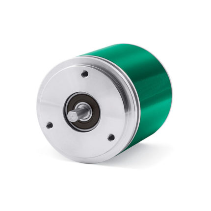 Lika Electronic AS58 A-AM58 A Absolute Encoder