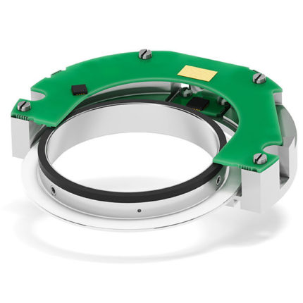 Lika Electronic AMM80 Kit encoder