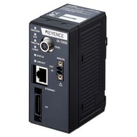 Keyence IX-1000 Image-Based Laser SensorIX series