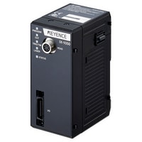 Keyence IX-1050 Image-Based Laser SensorIX series