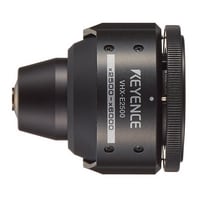 Keyence VHX-E2500 Digital MicroscopeVHX-7000 series