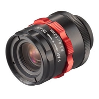 Keyence CA-LH12P Lenses (for Machine Vision)CA-L series