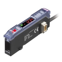 Keyence AP-V42 Wire-saving AI Digital Pressure SensorAP-V40 series