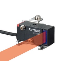 Keyence OP-84351 Multi-Purpose Digital Laser SensorLV-N series