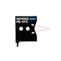 Keyence PS-47C Amplifier Separate Type Photoelectric SensorPS series