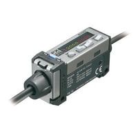 Keyence PX-10 Heavy-duty Photoelectric SensorsPX series