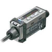 Keyence PX-10CP Heavy-duty Photoelectric SensorsPX series