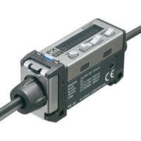 Keyence PX-10P Heavy-duty Photoelectric SensorsPX series