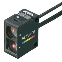 Keyence CZ-H32 RGB Digital Fibreoptic SensorsCZ-V20 series