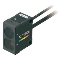 Keyence CZ-H35S RGB Digital Fibreoptic SensorsCZ-V20 series