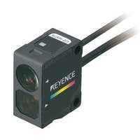 Keyence CZ-H37S RGB Digital Fibreoptic SensorsCZ-V20 series