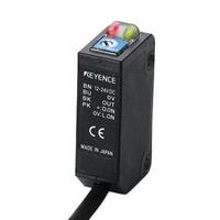 Keyence PZ-M11P Built-in amplifier photoelectric sensorsPZ-V/M series