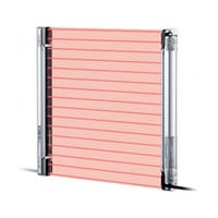 Keyence SL-C08HG Safety Light CurtainSL-C series