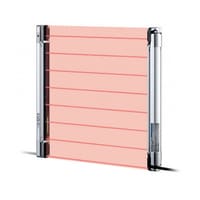 Keyence SL-C08L Safety Light CurtainSL-C series