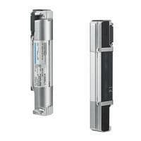 Keyence SL-C08SB Safety Light CurtainSL-C series